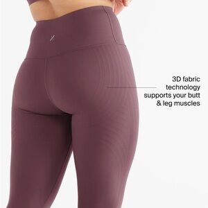 Knix Medium Leggings NWOT